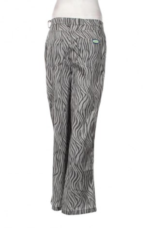 Pantaloni de femei Endless Nights, Mărime S, Culoare Gri, Preț 97,99 Lei