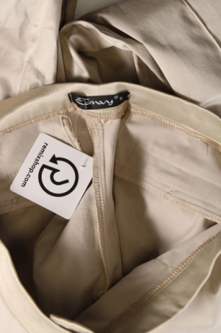 Damenhose Envy, Größe S, Farbe Beige, Preis € 6,99