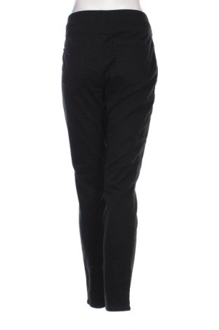 Pantaloni de femei Esmara, Mărime L, Culoare Negru, Preț 30,99 Lei