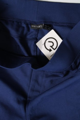 Damenhose Esmara, Größe M, Farbe Blau, Preis € 6,49