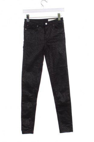 Pantaloni de femei Esmara, Mărime S, Culoare Negru, Preț 33,99 Lei