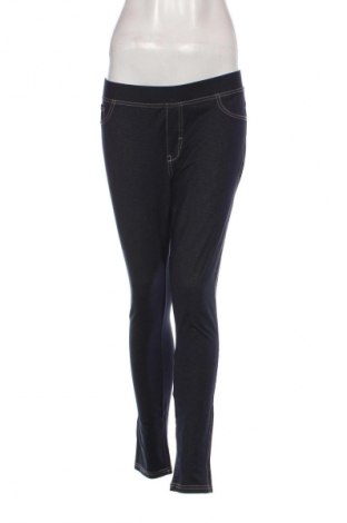Γυναικείο παντελόνι Esmara, Μέγεθος M, Χρώμα Μπλέ, Τιμή 17,99 €