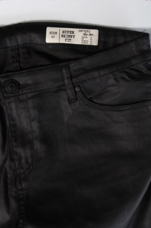 Pantaloni de femei Esmara by Heidi Klum, Mărime L, Culoare Negru, Preț 24,99 Lei