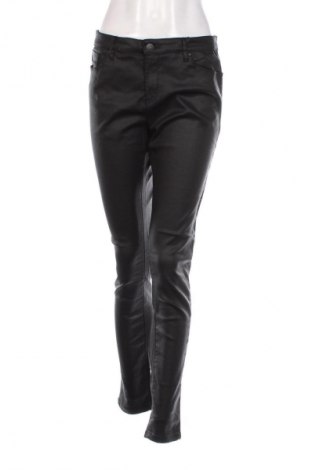 Pantaloni de femei Esmara by Heidi Klum, Mărime L, Culoare Negru, Preț 15,99 Lei