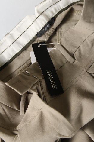 Damenhose Espresso, Größe S, Farbe Beige, Preis € 9,49