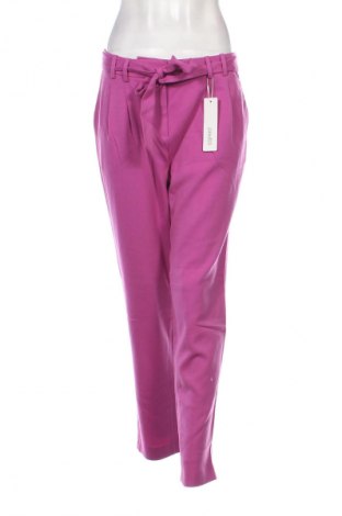 Damenhose Esprit, Größe S, Farbe Lila, Preis 14,99 €