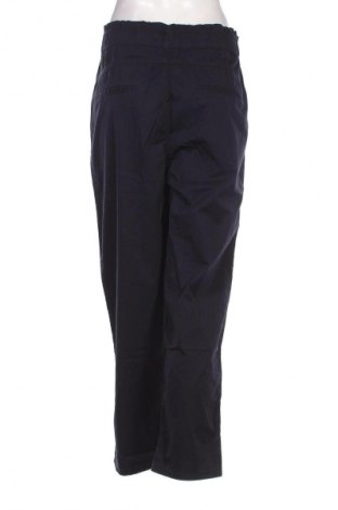 Pantaloni de femei Esprit, Mărime L, Culoare Albastru, Preț 82,99 Lei