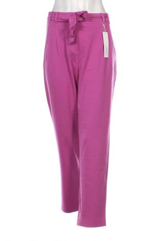 Damenhose Esprit, Größe L, Farbe Lila, Preis € 14,99