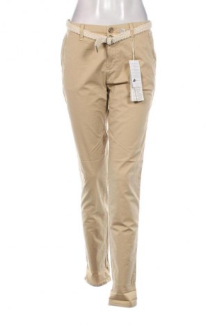 Damenhose Esprit, Größe M, Farbe Beige, Preis € 12,99