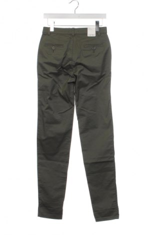 Pantaloni de femei Esprit, Mărime XXS, Culoare Verde, Preț 91,99 Lei