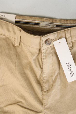 Damenhose Esprit, Größe XXS, Farbe Beige, Preis 14,99 €