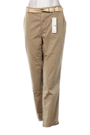 Damenhose Esprit, Größe XL, Farbe Beige, Preis € 12,99