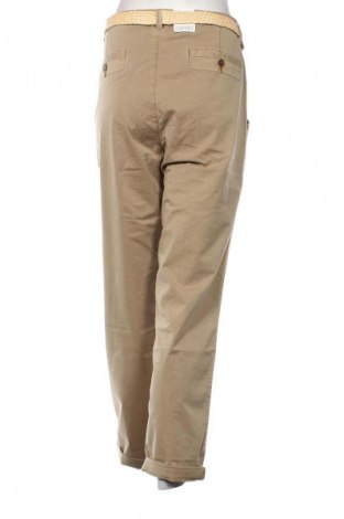 Damenhose Esprit, Größe XL, Farbe Beige, Preis € 12,99