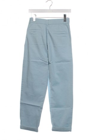 Pantaloni de femei Esprit, Mărime XXS, Culoare Albastru, Preț 91,99 Lei