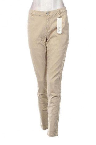 Damenhose Esprit, Größe M, Farbe Beige, Preis € 14,99