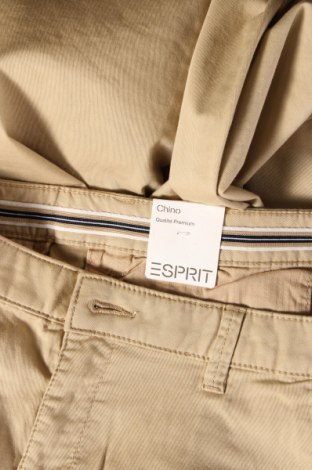 Damenhose Esprit, Größe XS, Farbe Beige, Preis 14,99 €