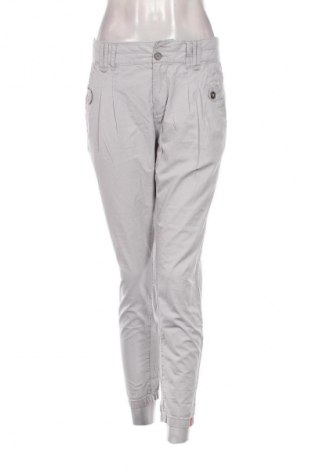 Damenhose Edc By Esprit, Größe M, Farbe Grau, Preis 13,99 €