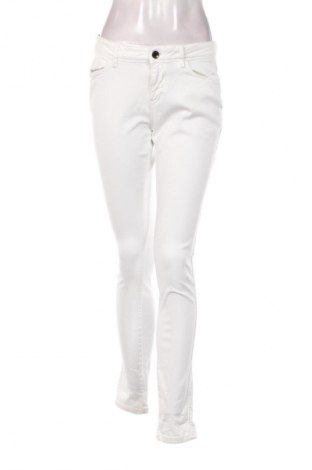 Pantaloni de femei Esprit, Mărime S, Culoare Alb, Preț 20,99 Lei