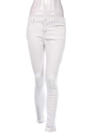 Pantaloni de femei Esprit, Mărime L, Culoare Alb, Preț 27,99 Lei