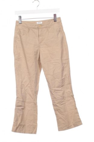 Damenhose Esprit, Größe XS, Farbe Beige, Preis 6,99 €