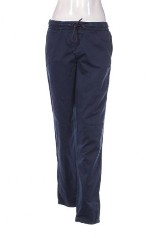 Pantaloni de femei Esprit, Mărime S, Culoare Albastru, Preț 25,48 Lei