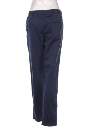 Pantaloni de femei Esprit, Mărime S, Culoare Albastru, Preț 25,48 Lei