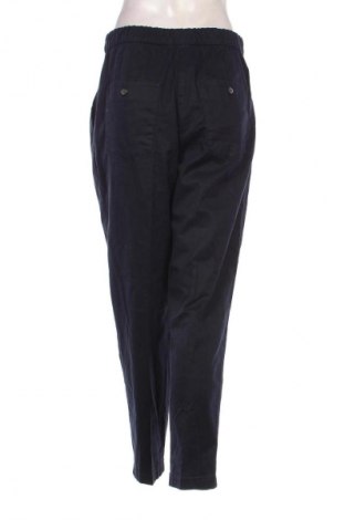 Pantaloni de femei Esprit, Mărime M, Culoare Albastru, Preț 305,92 Lei