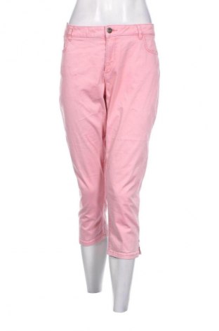 Damenhose Esprit, Größe L, Farbe Rosa, Preis 6,99 €