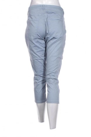 Pantaloni de femei Esprit, Mărime L, Culoare Albastru, Preț 32,99 Lei