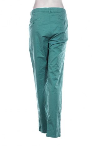 Pantaloni de femei Esprit, Mărime XL, Culoare Verde, Preț 60,99 Lei