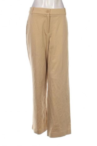 Damenhose Esprit, Größe L, Farbe Beige, Preis 28,53 €