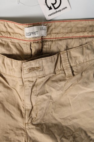 Damenhose Esprit, Größe M, Farbe Beige, Preis € 7,49