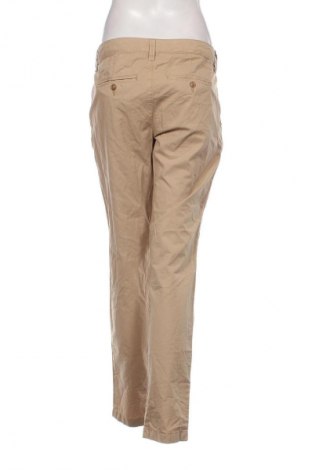 Pantaloni de femei Esprit, Mărime M, Culoare Bej, Preț 31,49 Lei