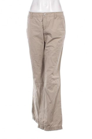 Γυναικείο παντελόνι Esprit, Μέγεθος M, Χρώμα  Μπέζ, Τιμή 25,79 €