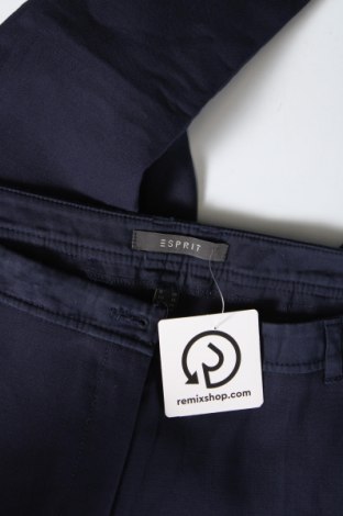 Damenhose Esprit, Größe L, Farbe Blau, Preis € 5,99