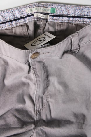 Damenhose Esprit, Größe M, Farbe Grau, Preis € 6,99