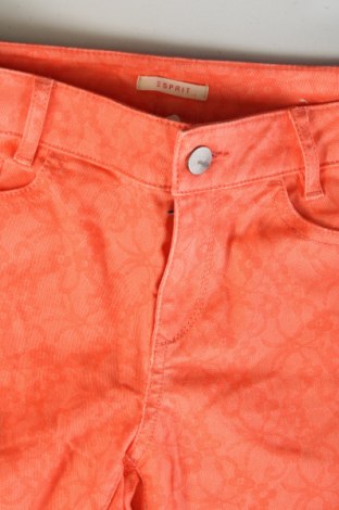 Damenhose Esprit, Größe S, Farbe Orange, Preis € 6,99