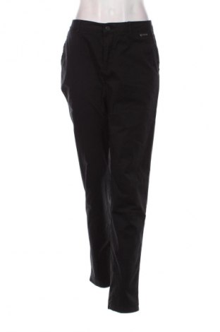 Pantaloni de femei Esprit, Mărime L, Culoare Negru, Preț 68,99 Lei