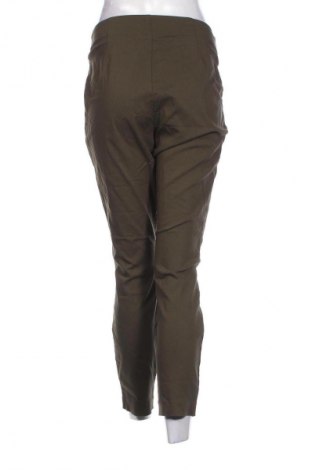 Damenhose Essentials by Tchibo, Größe L, Farbe Grün, Preis € 5,99