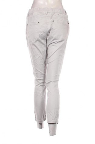 Damenhose Essentials by Tchibo, Größe M, Farbe Grau, Preis € 6,49