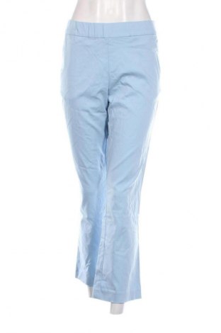 Dámské kalhoty  Essentials by Tchibo, Velikost L, Barva Modrá, Cena  231,00 Kč