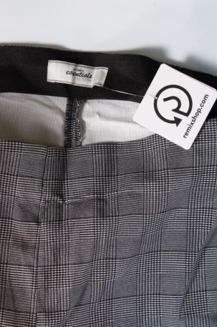 Damenhose Essentials by Tchibo, Größe L, Farbe Grau, Preis € 5,99