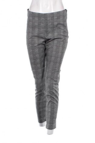 Damenhose Essentials by Tchibo, Größe L, Farbe Grau, Preis € 5,99