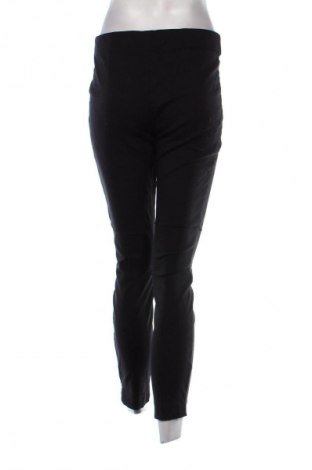 Pantaloni de femei Essentials by Tchibo, Mărime S, Culoare Negru, Preț 21,99 Lei