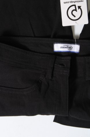 Damenhose Essentials by Tchibo, Größe S, Farbe Schwarz, Preis 4,99 €