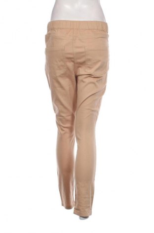 Damenhose Essentials by Tchibo, Größe M, Farbe Beige, Preis 4,49 €