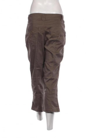 Damenhose Estelle, Größe M, Farbe Braun, Preis € 8,99