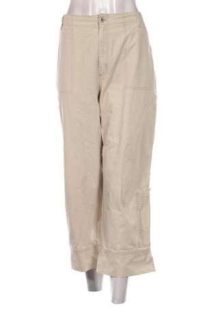 Damenhose Etam, Größe XL, Farbe Beige, Preis 4,49 €