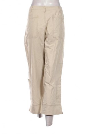 Damenhose Etam, Größe XL, Farbe Beige, Preis 5,99 €