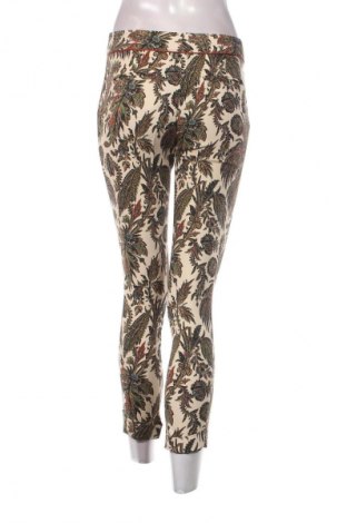 Pantaloni de femei Etro, Mărime M, Culoare Multicolor, Preț 591,84 Lei